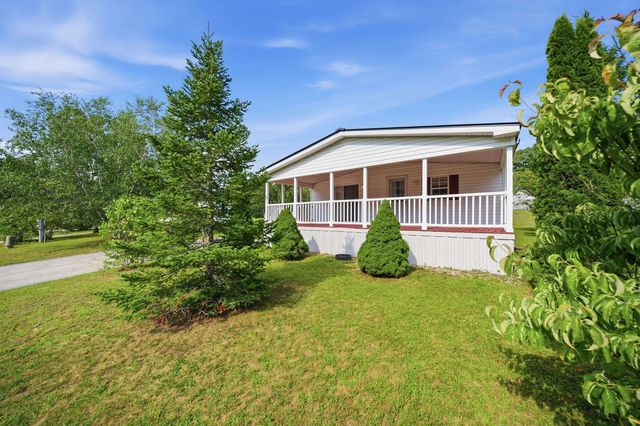 3 Adams Street, Epsom, NH 03234