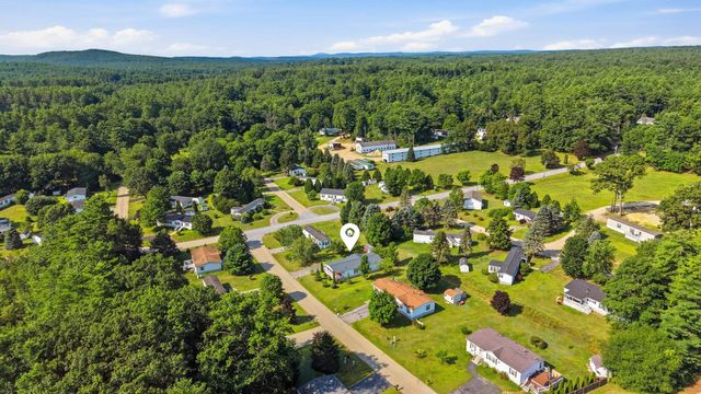 3 Adams Street, Epsom, NH 03234
