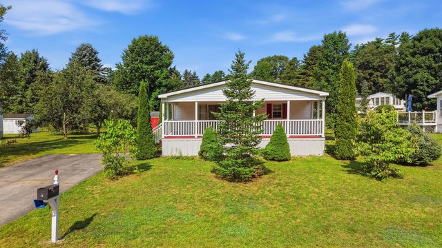 3 Adams Street, Epsom, NH 03234