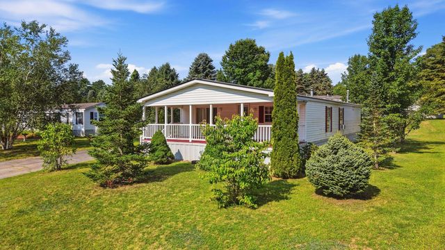 3 Adams Street, Epsom, NH 03234