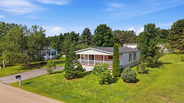 3 Adams Street, Epsom, NH 03234