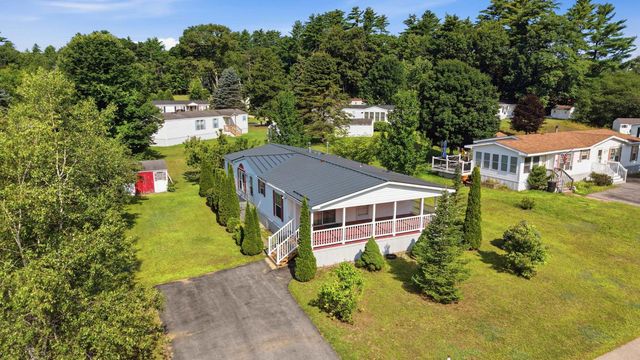 3 Adams Street, Epsom, NH 03234