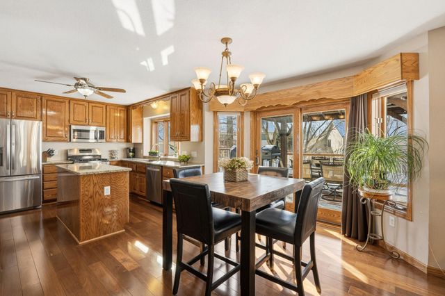 7870 Jocelyn Avenue S, Cottage Grove, MN 55016