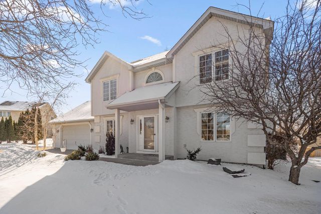 7870 Jocelyn Avenue S, Cottage Grove, MN 55016