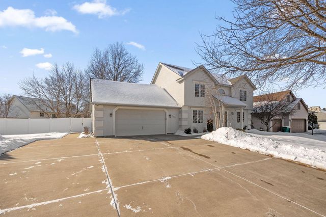 7870 Jocelyn Avenue S, Cottage Grove, MN 55016