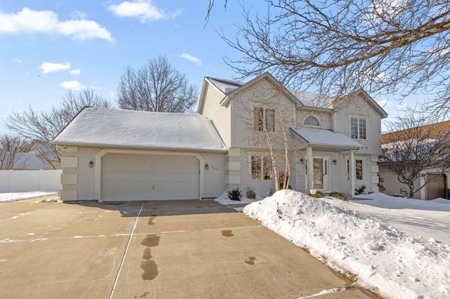 7870 Jocelyn Avenue S, Cottage Grove, MN 55016