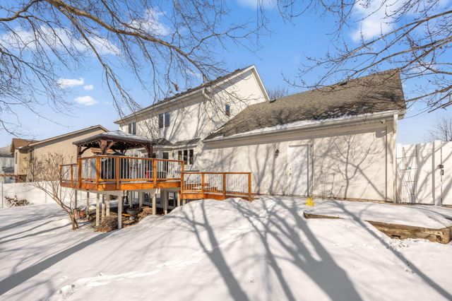 7870 Jocelyn Avenue S, Cottage Grove, MN 55016