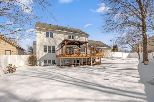 7870 Jocelyn Avenue S, Cottage Grove, MN 55016