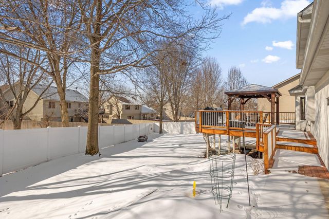 7870 Jocelyn Avenue S, Cottage Grove, MN 55016