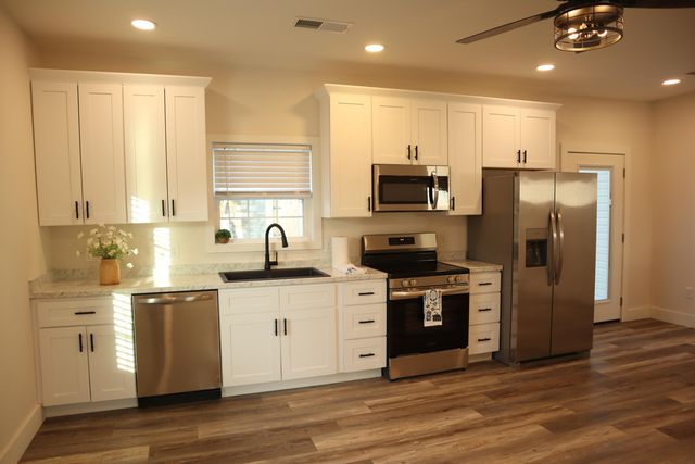 203 Whitley Avenue, Stanford, KY 40484