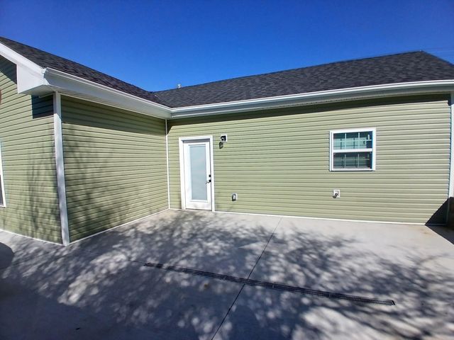 203 Whitley Avenue, Stanford, KY 40484