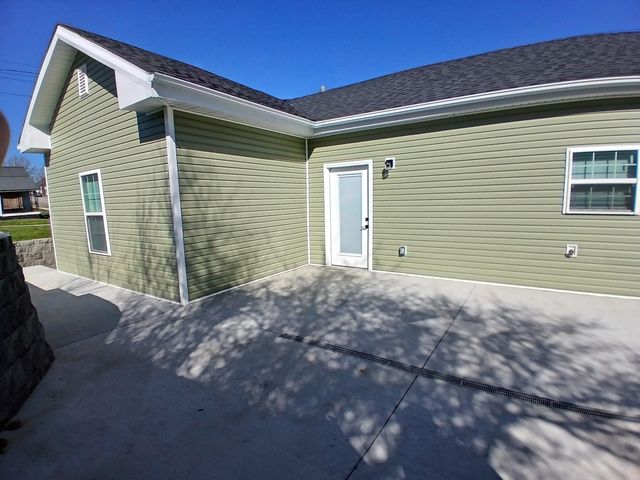 203 Whitley Avenue, Stanford, KY 40484