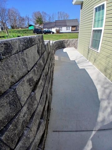 203 Whitley Avenue, Stanford, KY 40484