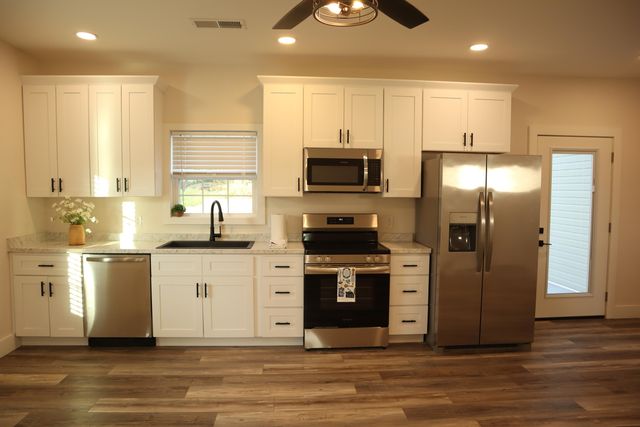 203 Whitley Avenue, Stanford, KY 40484