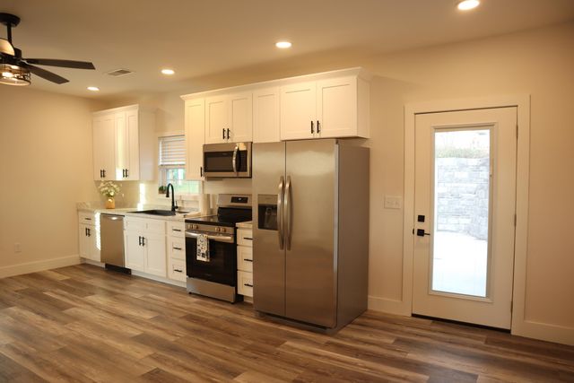 203 Whitley Avenue, Stanford, KY 40484