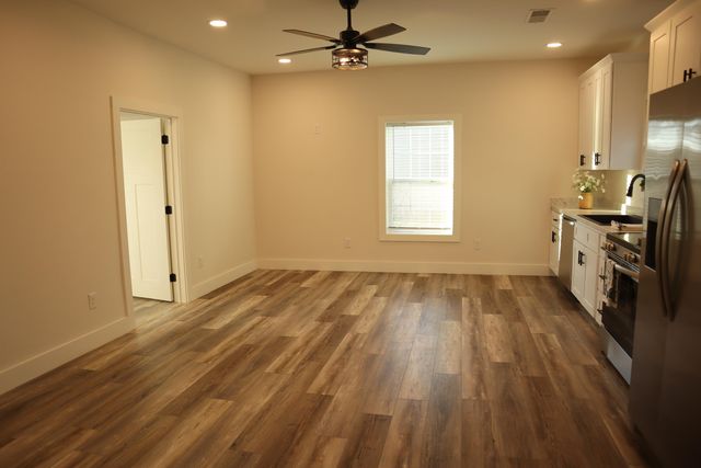 203 Whitley Avenue, Stanford, KY 40484