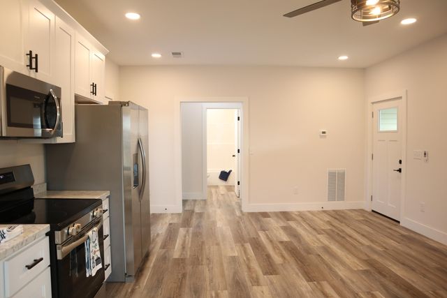 203 Whitley Avenue, Stanford, KY 40484