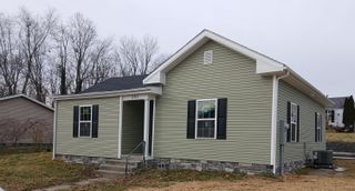 203 Whitley Avenue, Stanford, KY 40484