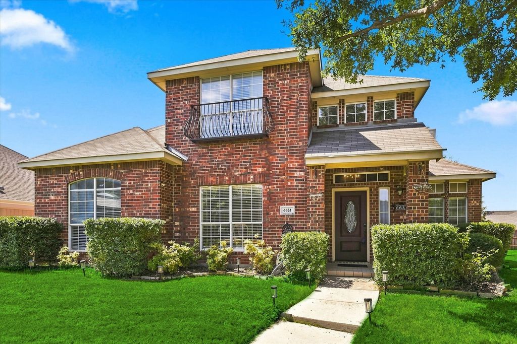6621 Alliance Drive, The Colony, TX 75056 — photo 2