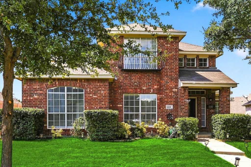 6621 Alliance Drive, The Colony, TX 75056 — photo 3