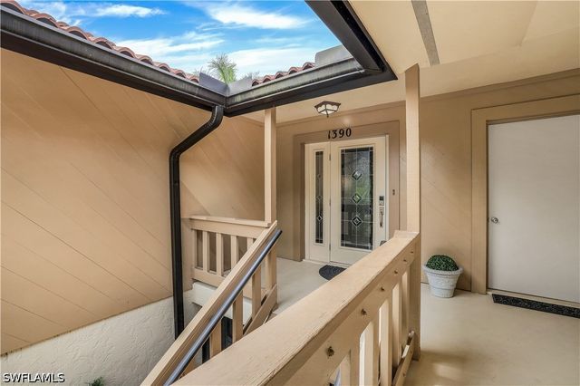 1390 Chesapeake AVE 1390, Naples, FL 34102