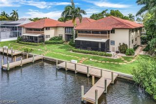 1390 Chesapeake AVE 1390, Naples, FL 34102
