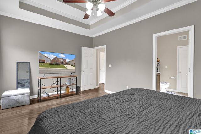 5375 SUMMERSET CIRCLE, Bessemer, AL 35022