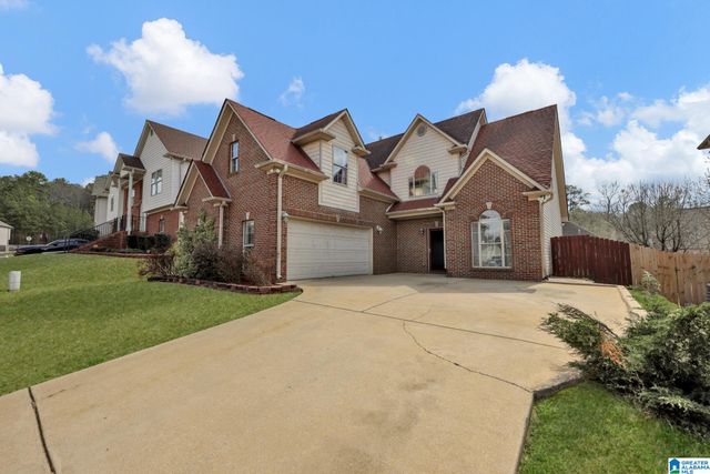 5375 SUMMERSET CIRCLE, Bessemer, AL 35022