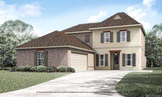 12098 Clare Ct, Geismar, LA 70734