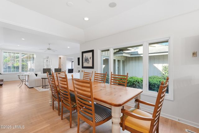 28 W Beach Lagoon Road, Hilton Head Island, SC 29928