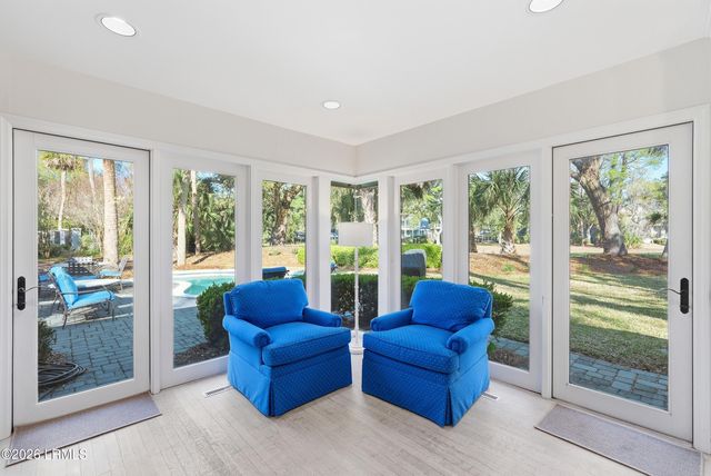 28 W Beach Lagoon Road, Hilton Head Island, SC 29928