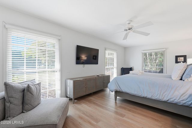 28 W Beach Lagoon Road, Hilton Head Island, SC 29928