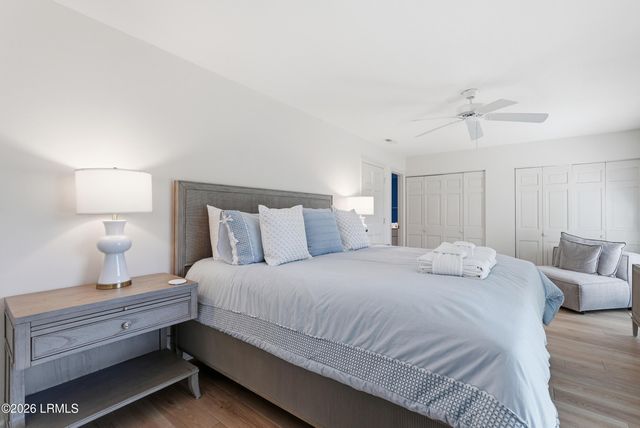 28 W Beach Lagoon Road, Hilton Head Island, SC 29928