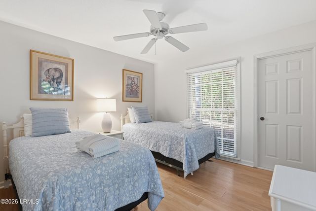 28 W Beach Lagoon Road, Hilton Head Island, SC 29928