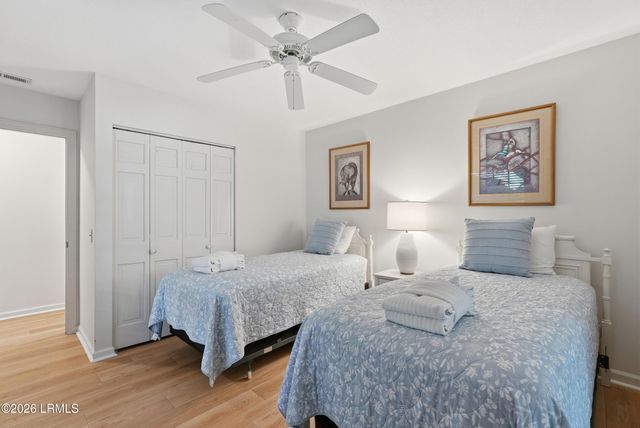 28 W Beach Lagoon Road, Hilton Head Island, SC 29928