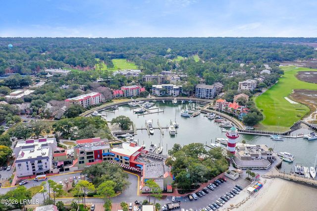 28 W Beach Lagoon Road, Hilton Head Island, SC 29928