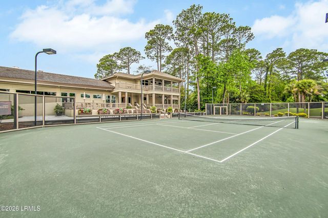 28 W Beach Lagoon Road, Hilton Head Island, SC 29928