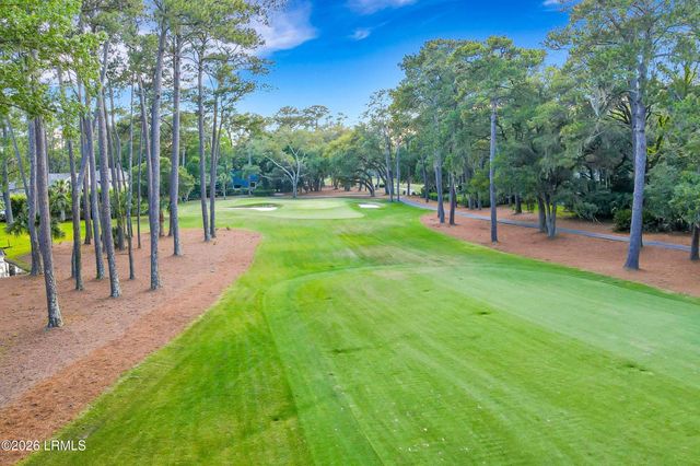 28 W Beach Lagoon Road, Hilton Head Island, SC 29928