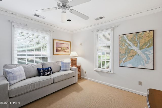 28 W Beach Lagoon Road, Hilton Head Island, SC 29928