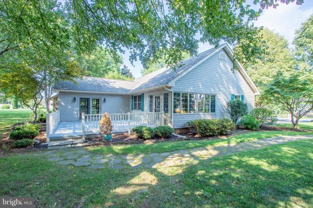 463 NICOLE CT, Smyrna, DE 19977