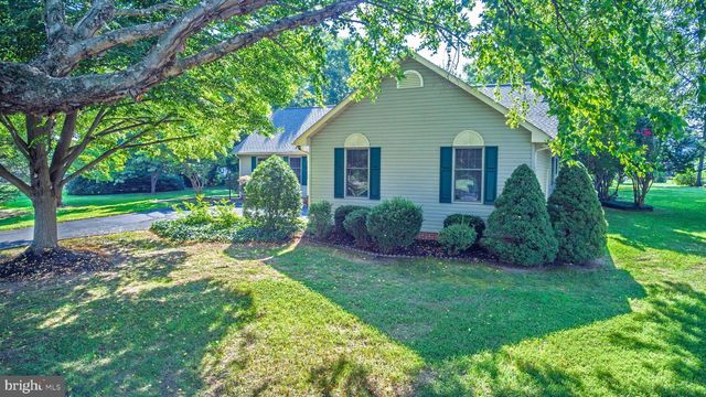 463 NICOLE CT, Smyrna, DE 19977