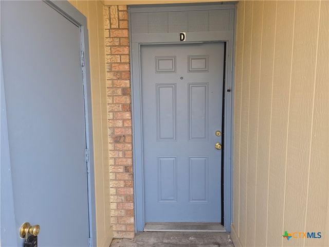 904 Ticonderoga Drive, Temple, TX 76504