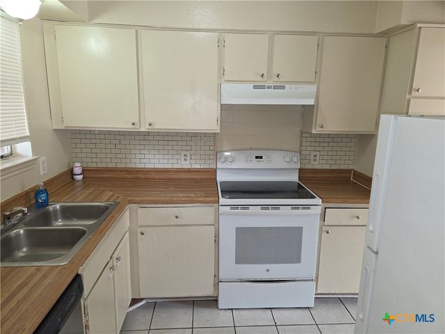 904 Ticonderoga Drive, Temple, TX 76504