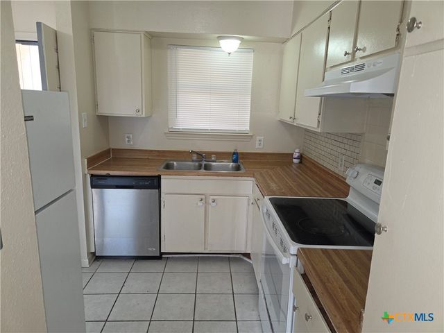 904 Ticonderoga Drive, Temple, TX 76504