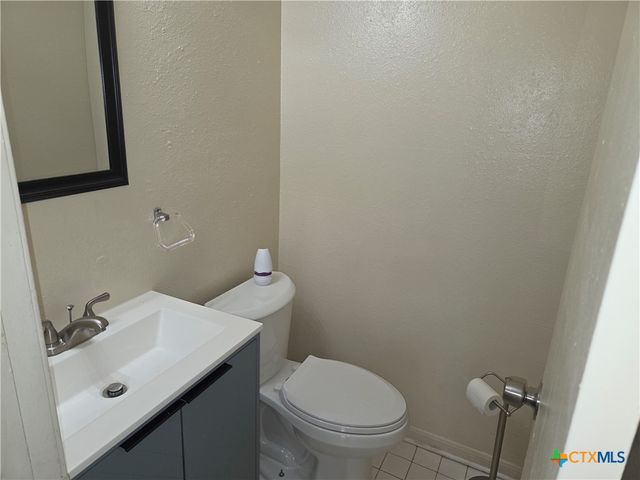904 Ticonderoga Drive, Temple, TX 76504