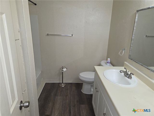 904 Ticonderoga Drive, Temple, TX 76504