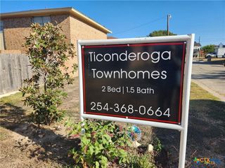 904 Ticonderoga Drive, Temple, TX 76504