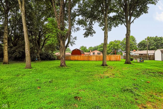 254 Summit Ridge Drive, Greenwood, IN 46142