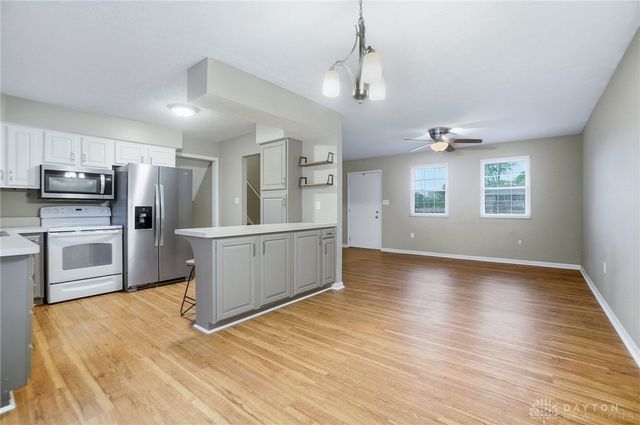 838 Maid Marion Court, Miamisburg, OH 45342