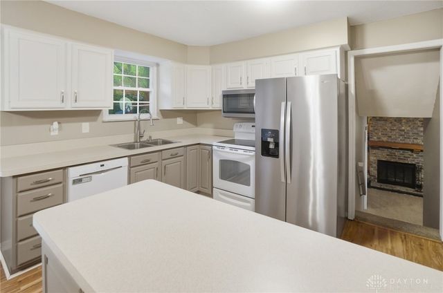 838 Maid Marion Court, Miamisburg, OH 45342